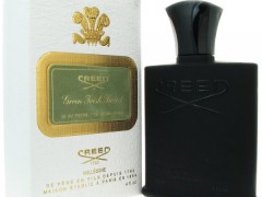عطر مردانه کرد – سیلور مانتین (Creed- Green Irish Tweed)