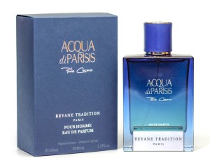 عطر و ادکلن مردانه آکوآ دی پاریسیس پورتو سساریو برند ریان تردیشن  (  REYANE TRADITION  -  ACQUA DI PARISIS PORTO CESARIO   )