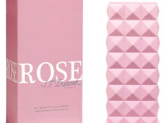 عطر و ادکلن زنانه اس تی دوپونت رز برند اس تی دوپونت  (   S.T.DUPONT  -  S.T.DUPONT ROSE    )