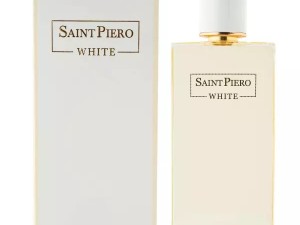 عطر و ادکلن زنانه وایت برند سن پیرو ( SAINT PIERO - WHITE )