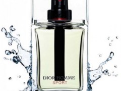 عطر مردانه دیور – هوم اسپرت (Dior- Homme Sport)