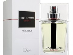 عطر مردانه دیور – هوم اسپرت (Dior- Homme Sport)