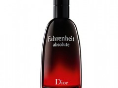 عطر مردانه دیور – فارنهایت ابسولوت (Dior- Fahrenheit Absolute)
