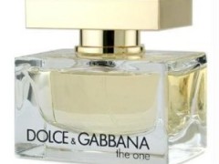 عطر زنانه دی اند جی - وان (Dolce & Gabbana- The One)