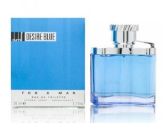 عطر مردانه آلفرد دانهیل – دیزایر بلو ( Alfred Dunhill - Desire Blue  )