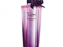 عطر زنانه لانکوم – میدنایت رز ( Lancome - Tresor Midnight Rose )