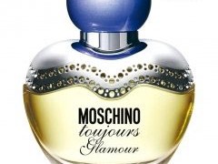 عطر و ادکلن زنانه توژور گلمور برند ماسکینو  (   MOSCHINO  -  TOUJOURS GLAMOUR  )