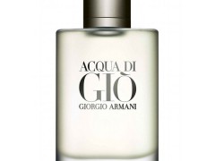 عطر مردانه جورجیو آرمانی – آکوآ دی جیو(Giorgio Armani- Acqua Di Gio)
