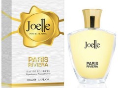 عطر و ادکلن زنانه ژویل برند پاریس ریویرا  (   PARIS RIVIERA  -  JOELLE  )