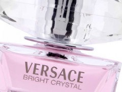 عطر زنانه ورساچه – برایت کریستال(Versace- Bright Crystal)
