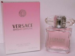 عطر زنانه ورساچه – برایت کریستال(Versace- Bright Crystal)