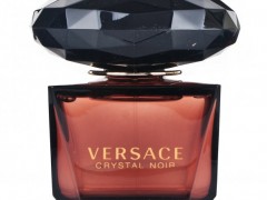 عطر زنانه ورساچه –کریستال نویر(Versace- Crystal Noir)