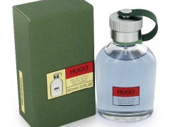عطر مردانه هوگو – هوگو من(Hugo Boss- Hugo Man)