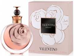 عطر زنانه والنتینو – والنتینا آسالوتو(Valentino- Valentina Assoluto)