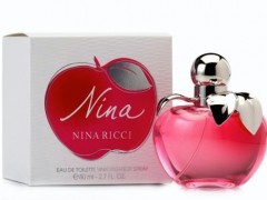 عطر زنانه نینا ریچی – نینا (Nina Ricci- Nina)