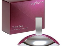 عطر زنانه کالوین کلین - ایفوریا (Calvin Klein- Euphoria)