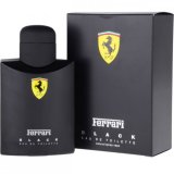 عطر مردانه فراری - بلک (Ferrari- black)