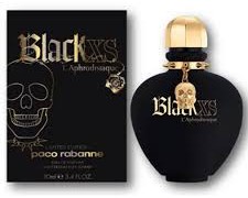 عطر زنانه پاکو – بلم ایکس اس ل آفو دی سیاک (Paco Rabanne - Black XS L'Aphrodisiaque for Women )