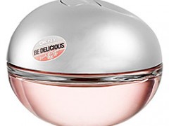 عطر زنانه دی کی ان وای –بی دلیشز اسکین صورتی (DKNY- be delicious skin)