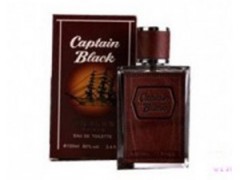 عطر مردانه کاپتان بلک (Captain Black- Captain Black)
