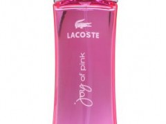 عطر زنانه لاگوست – جوی آو پینک (Lacoste- Joy Of Pink)