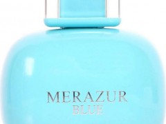 عطر و ادکلن زنانه مرازور بلو برند پرستیژس پارفومز  (   PRESTIGIOUS PARFUMS  -  MERAZUR BLUE  )