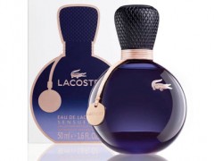 عطر زنانه لاگوست – لاگوست سنشنال زنانه (Lacoste- Eau De Lacoste Sensuelle for women)