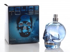 عطر مردانه تو بی برند پلیس ( POLICE - TO BE )