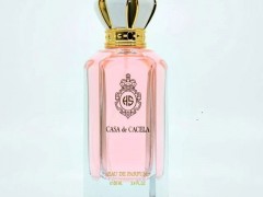 عطر و ادکلن زنانه کاسا د کاسلا برند  (   OTHER  -  CASA DE CACELA  )