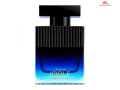 عطر و ادکلن مردانه آیدل اسنس بلو برند جی پارلیس  (  GEPARLYS -  IDOLE ESSENCE BLEUE   )