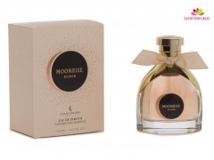 عطر و ادکلن زنانه مون رایز الگزیر برند ژیلز کانچل   (   GILLES CANTUEL  -  MOONRISE ELIXIR  )