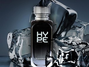 عطر و ادکلن مردانه هایپ برند مریاژ (  MARYAJ   -  HYPE   )