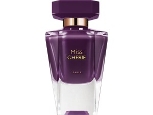 عطر و ادکلن زنانه میس چری برند جی پارلیس ( GEPARLYS  -   MISS CHERIE    )