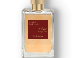 عطر و ادکلن زنانه و مردانه بست رژ 530  برند امپر  (  EMPER  - BEST ROUGE 530  )