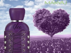 عطر و ادکلن زنانه گلی برند مریاژ (  MARYAJ   -  GLEE   )