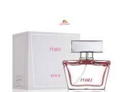 عطر و ادکلن زنانه رزا برند توس ( TOUS - ROSA )