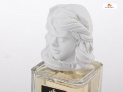 عطر و ادکلن زنانه فرش پارفوم برند سیلوئت   ( SILHOUETTE  -  EAU FRAICHE  PARFUM    )