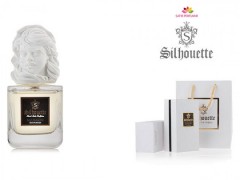 عطر و ادکلن زنانه فرش پارفوم برند سیلوئت   ( SILHOUETTE  -  EAU FRAICHE  PARFUM    )