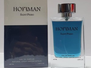 عطر و ادکلن مردانه هافمن برند سن پیرو ( SAINT PIERO - HAFFMAN )