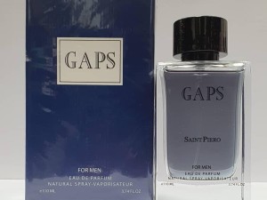عطر و ادکلن مردانه گپس برند سن پیرو ( SAINT PIERO - GAPS )