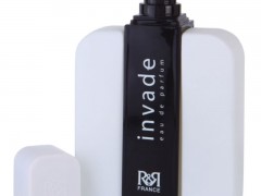 عطر و ادکلن مردانه اینوید برند  آر اند آر  (  R&R  -  INVADE    )