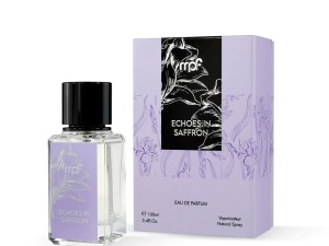 عطر و ادکلن زنانه و مردانه اکوز این سفران برند ام پی اف   (  MPF   -  ECHOES IN SAFFRON  )
