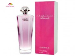 عطر و ادکلن زنانه پرینسس بیوت برند ژوهان بی  (   JOHAN.B - PRINCESS  BEAUTE  )