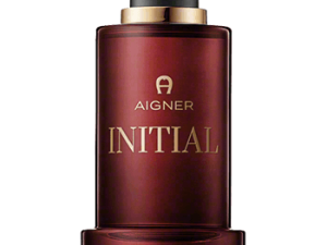 عطر و ادکلن مردانه اینیشیال ادو پارفوم برند اگنر  (  AIGNER  -  INITIAL EAU DE PARFUM   )