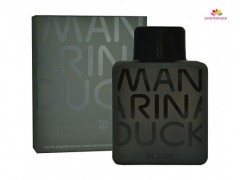 عطر و ادکلن مردانه بلک برند ماندارینا داک  (  MANDARINA DUCK  -  BLACK   )
