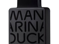 عطر و ادکلن مردانه بلک برند ماندارینا داک  (  MANDARINA DUCK  -  BLACK   )