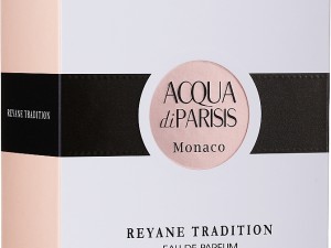عطر و ادکلن زنانه آکوآ دی پاریسیس موناکو برند ریان تردیشن  ( REYANE TRADITION  -  ACQUA DI PARISIS MONACO     )