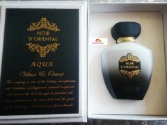 عطر و ادکلن زنانه نویر د اورینتال آکوآ برند  ( OTHER  -  NOIR D ORIENTAL AQUA    )
