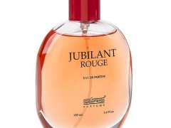 عطر و ادکلن زنانه جوبیلیانت رژ برند سریس   (  SERIS  -  JUBILIANT ROUGE    )