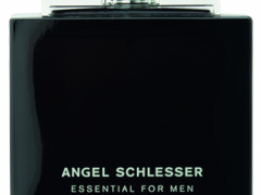 عطر و ادکلن مردانه  اسنشال  برند آنجل شلیسر  ( Angel Schlesser - Essential For Men )